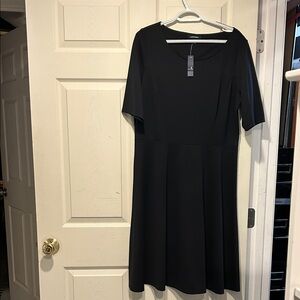 Land’s End dress
